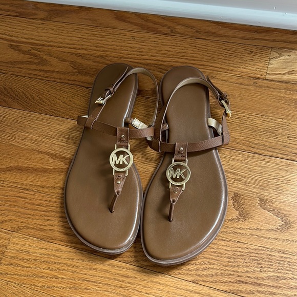 MICHAEL Michael Kors Shoes - Michael Kors Sandals